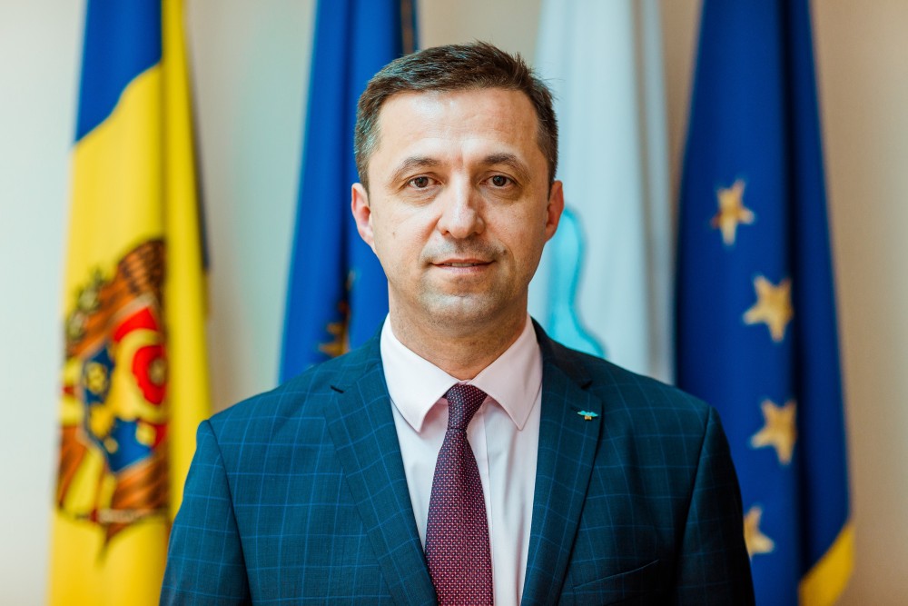 Președintele CEC, Dorin Cimil, a anunțat câte secții de vot vor să deschidă pentru diasporă